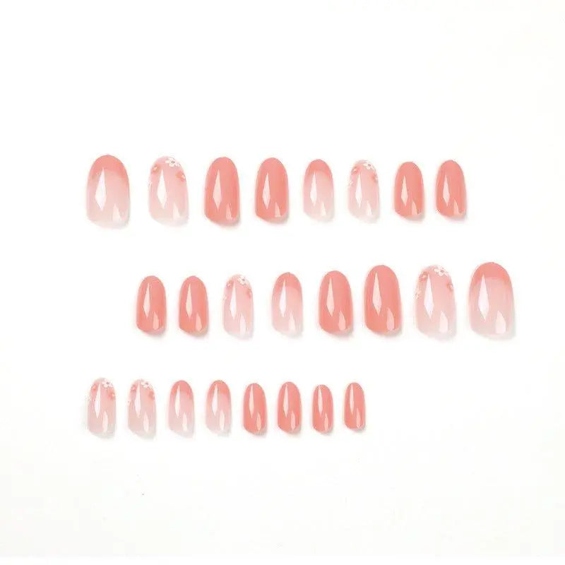 BigBull Luxury Press On Nails