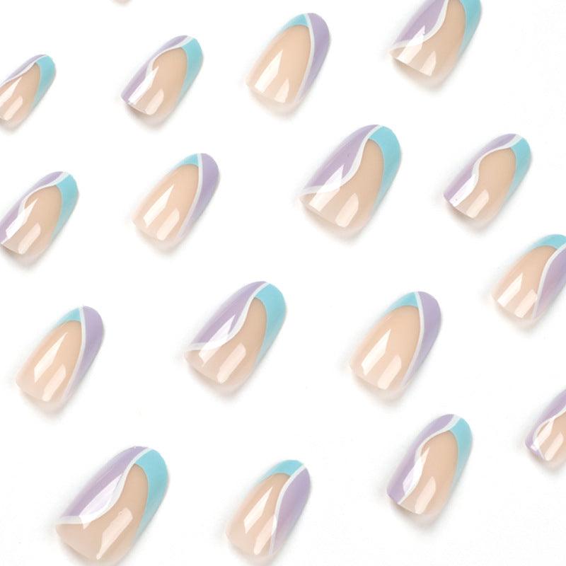 Luxury Press On Nails