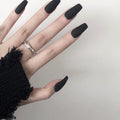 Removable Wearable Nail Art